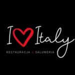 i love italy